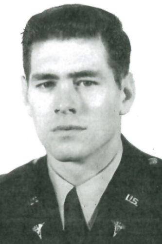 William R. Kerpsack 1931-2026